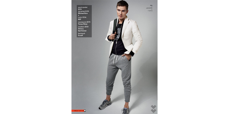 Victory Sportswear<br>GQ