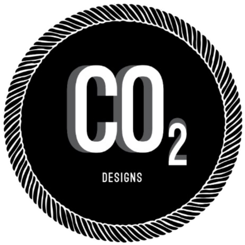 CO₂ Designs Official Website