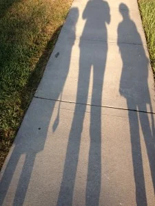 Steps