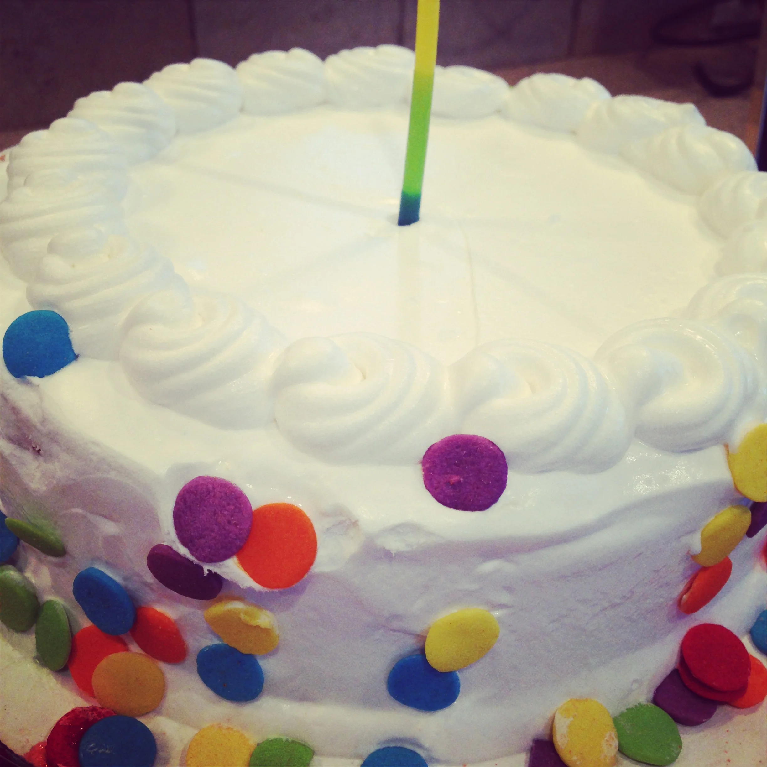 Celebrate