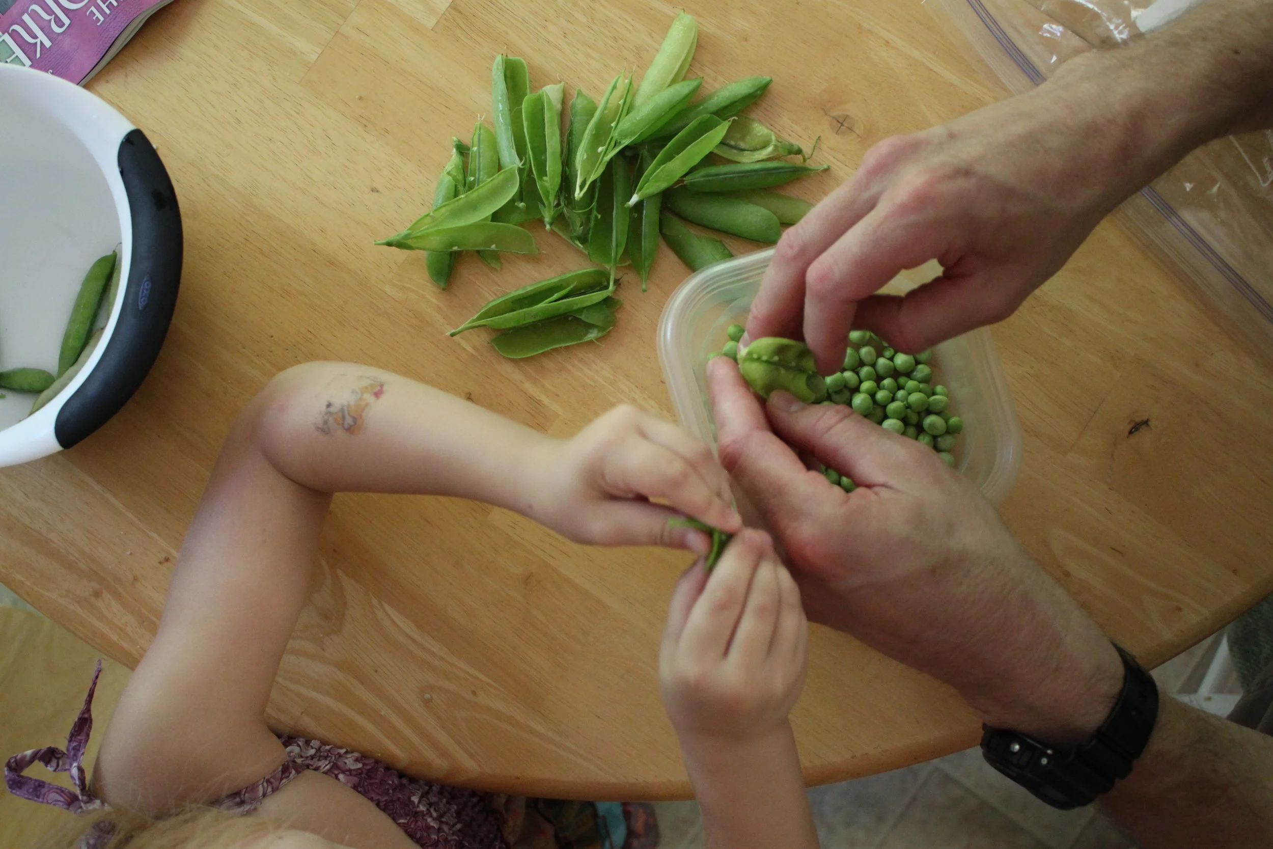 Is it time to think differently about how you measure your own social impact?