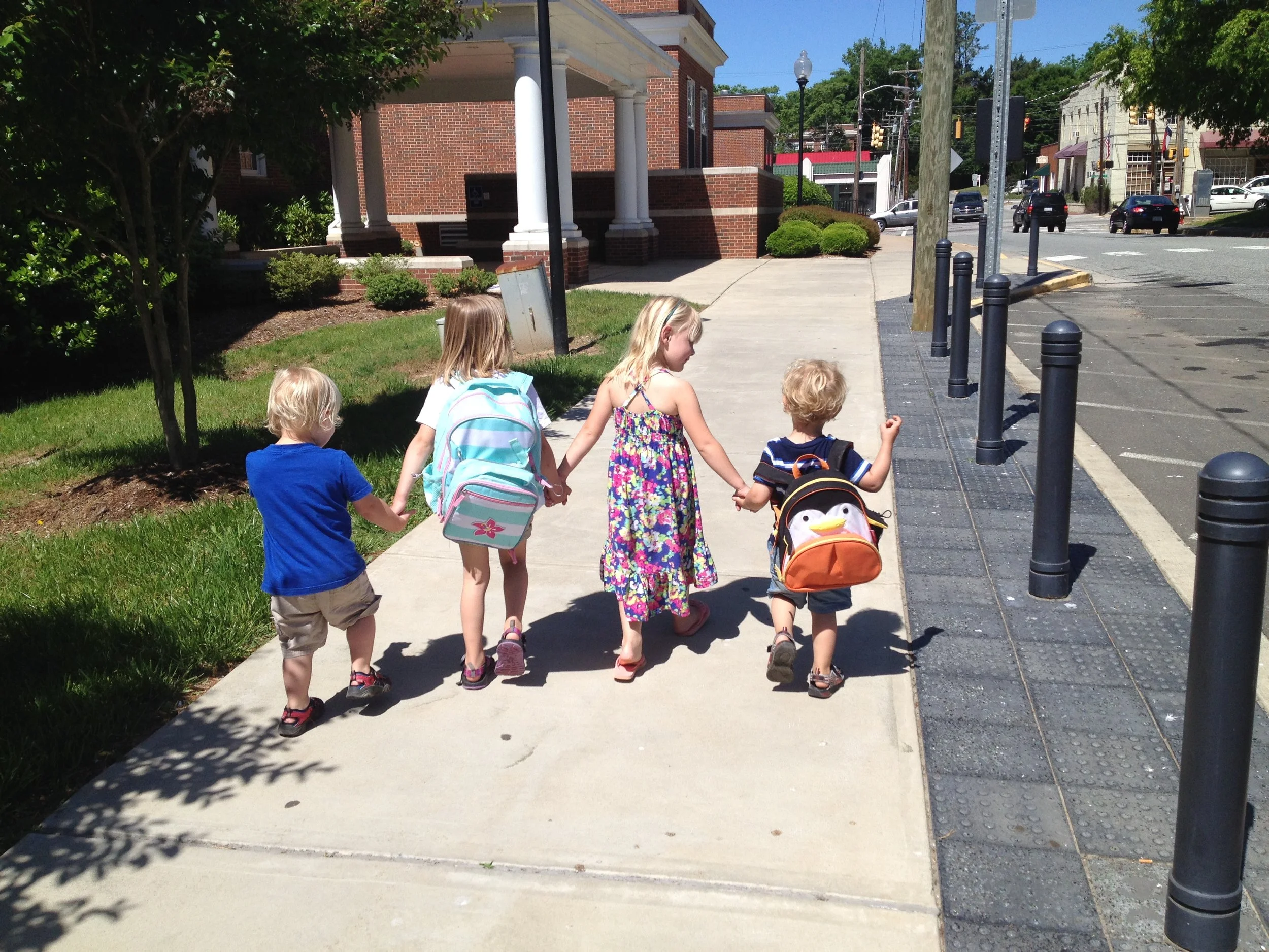 Bright futures: Why scholarships are an important part of our social impact culture