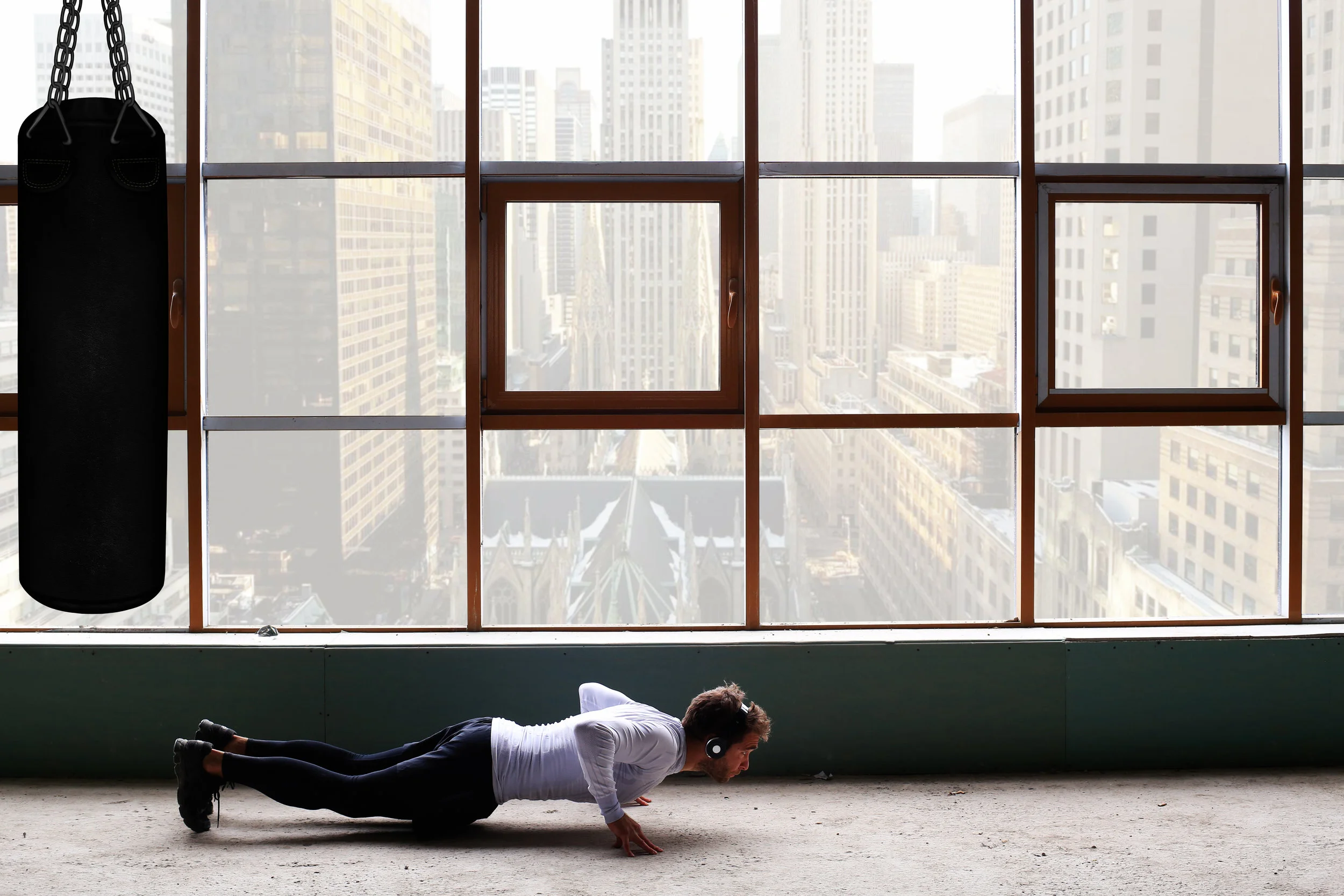 Four ways industry is changing fast to engage the digital native generation through the work, life, community, wellness mindset