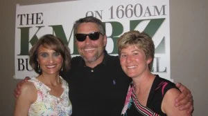 Radio show archives: A healthy debate about wellness