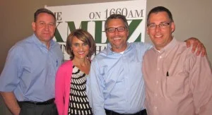 Radio show archives: Celebrating 50 years in business