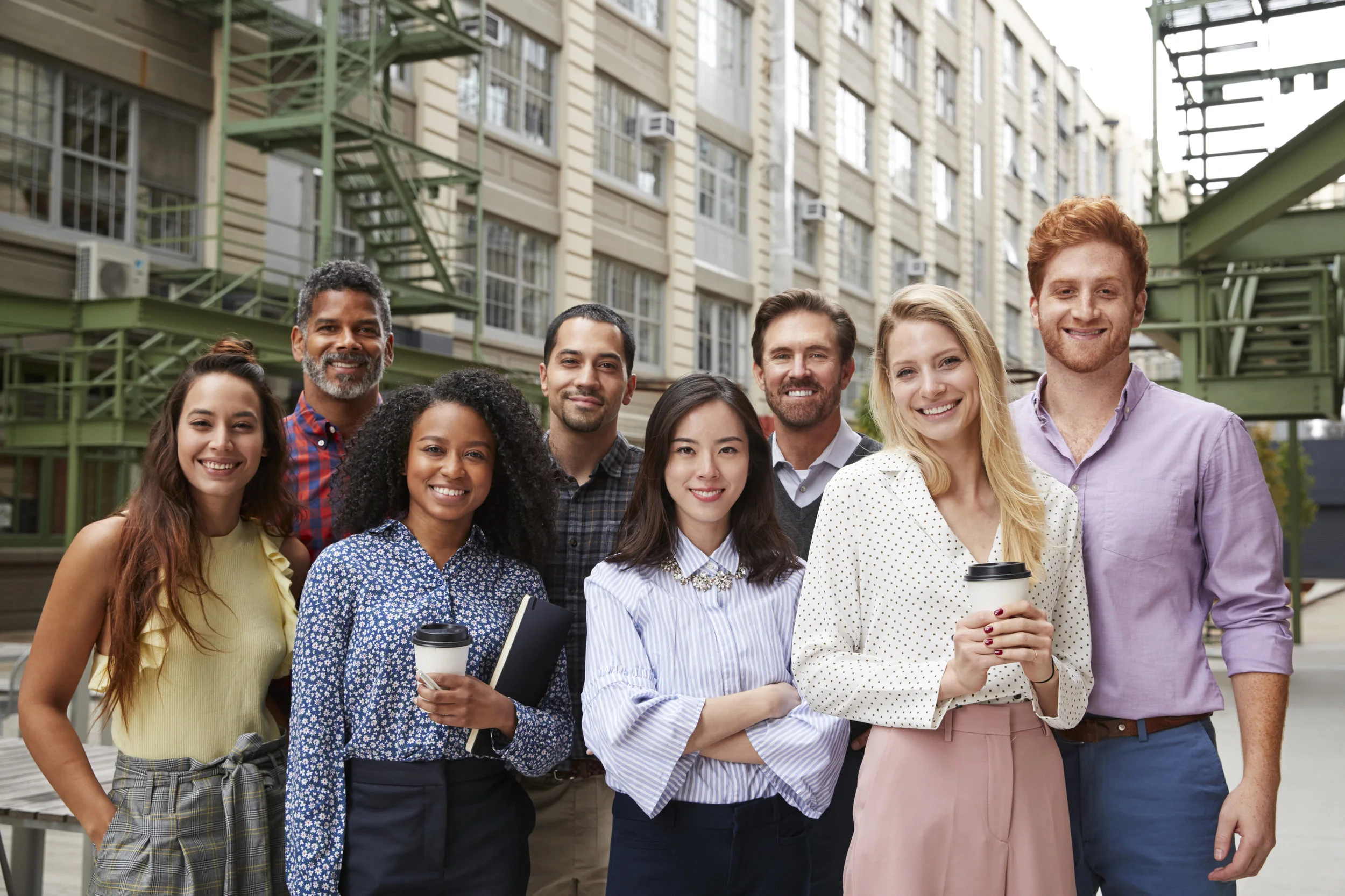 Affirming employees’ good deeds drives retention and program ROI