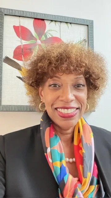 New episode: Renée Byng Yancey, Community Foundation for Northern Virginia
