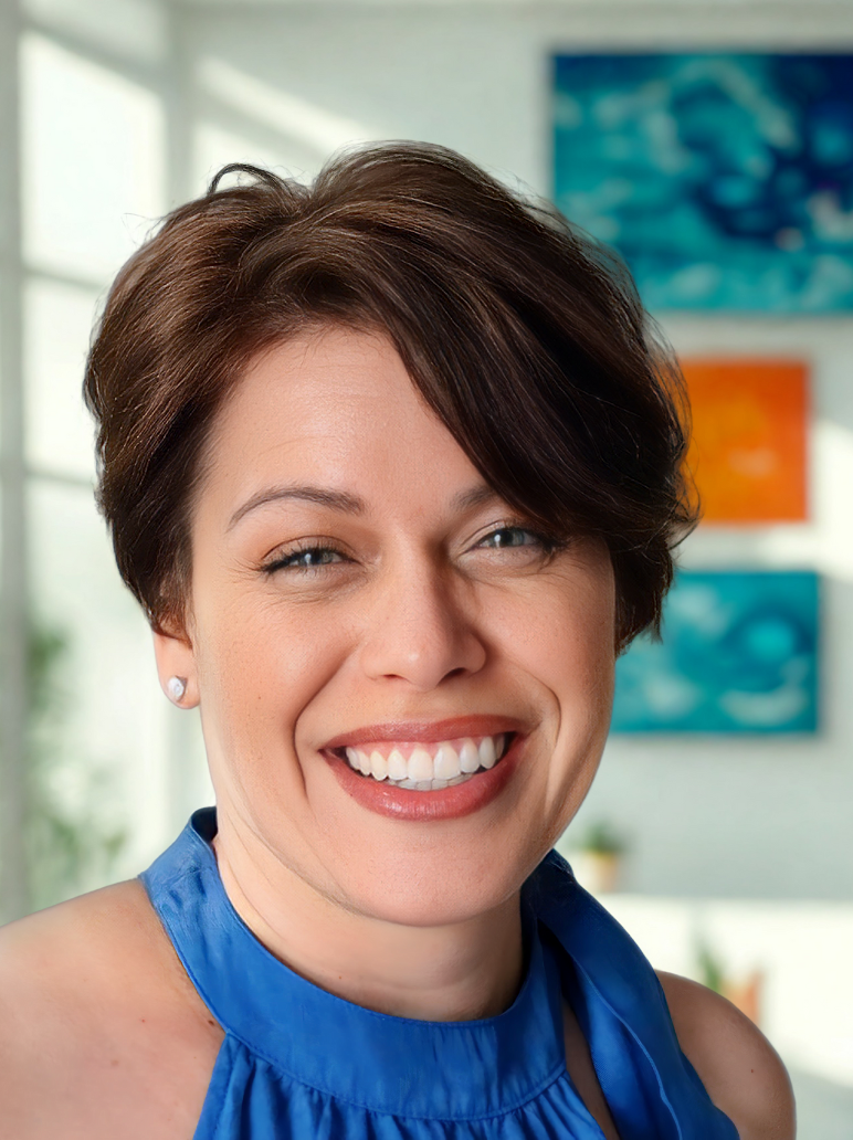 New episode: Melanie Edwards-Tavares, President and CEO, SouthCoast Community Foundation