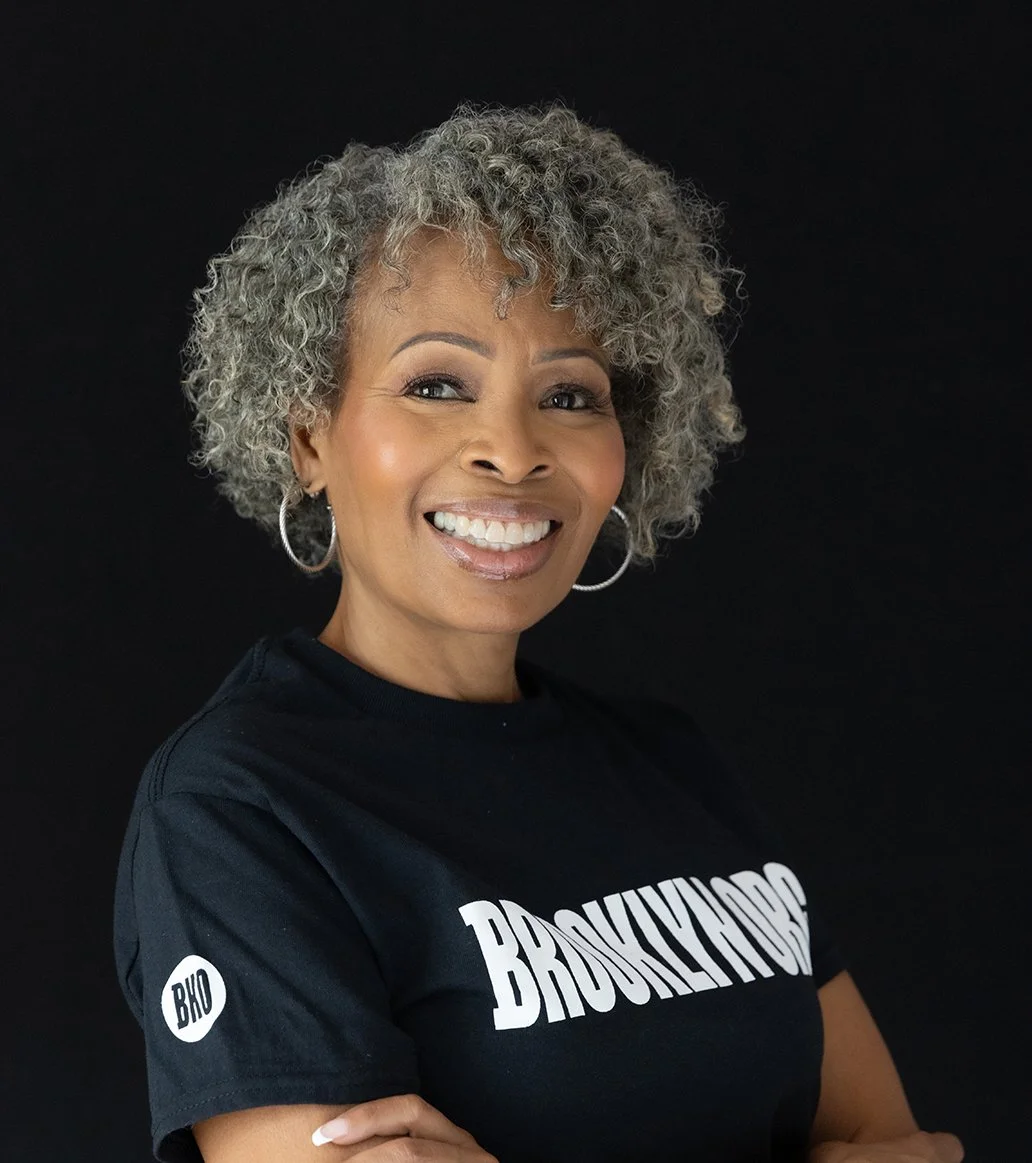 New episode: Jocelynne Rainey, President and CEO, Brooklyn Org