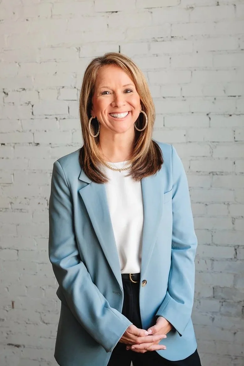 New episode: Katie Alford, President and CEO, Community Foundation of Abilene
