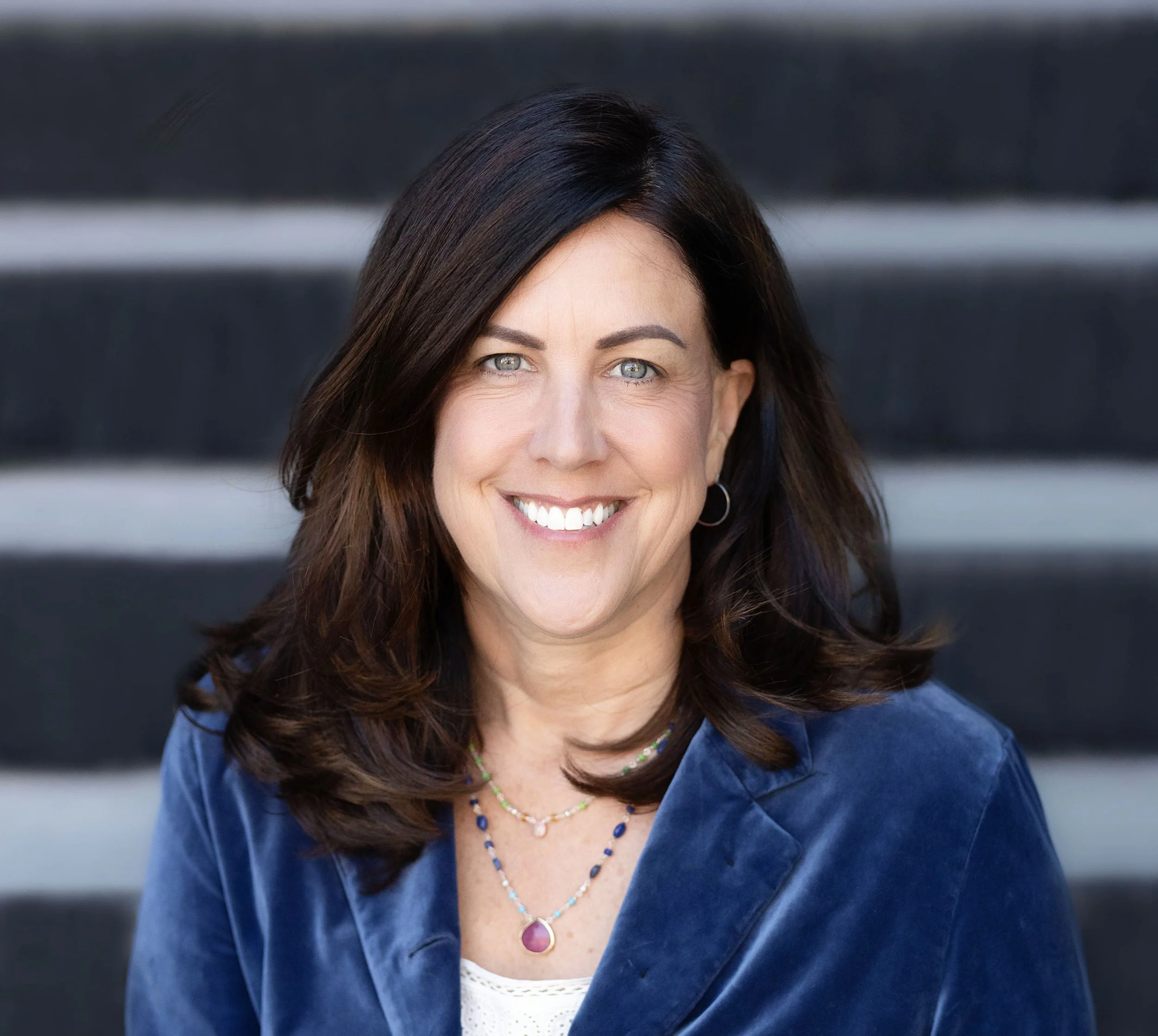 Erica Snow, President and CEO, Aspen Community Foundation