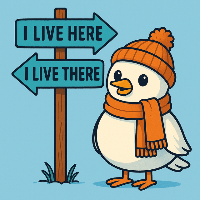 The Snowbird Series continues!