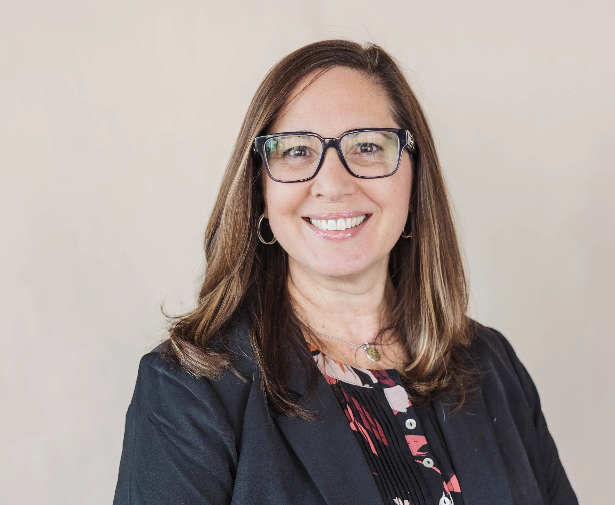 Susie Nelson, President and CEO, Community Foundation for the Ohio Valley