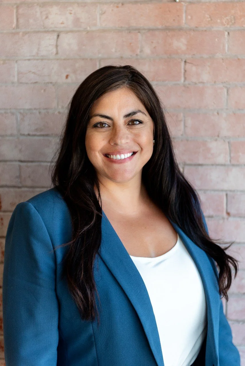 Marisa Magallanez, President &amp; CEO, Albuquerque Community Foundation and New Mexico Community Trust