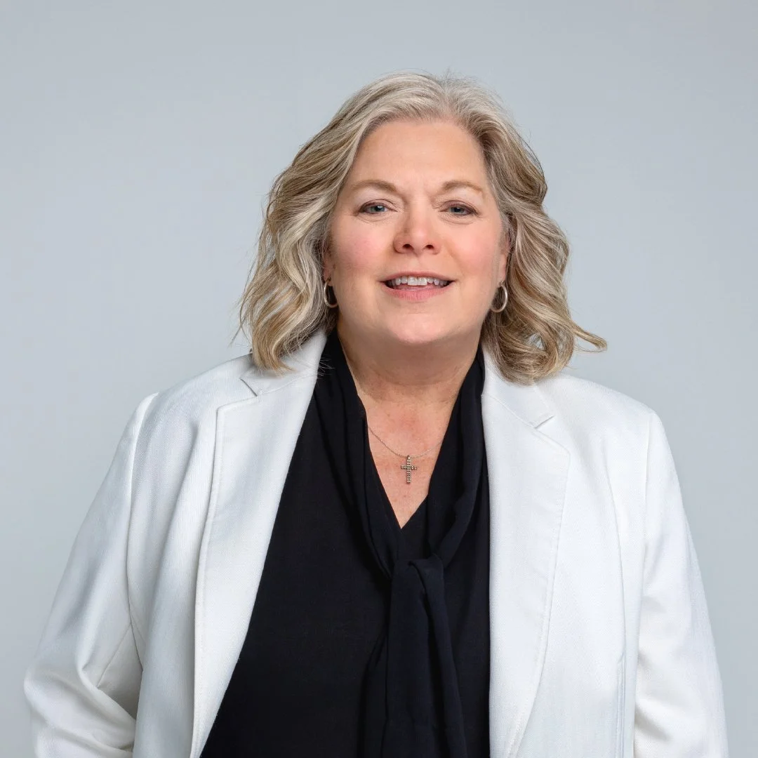 Shelly Prichard, President &amp; CEO, Wichita Foundation