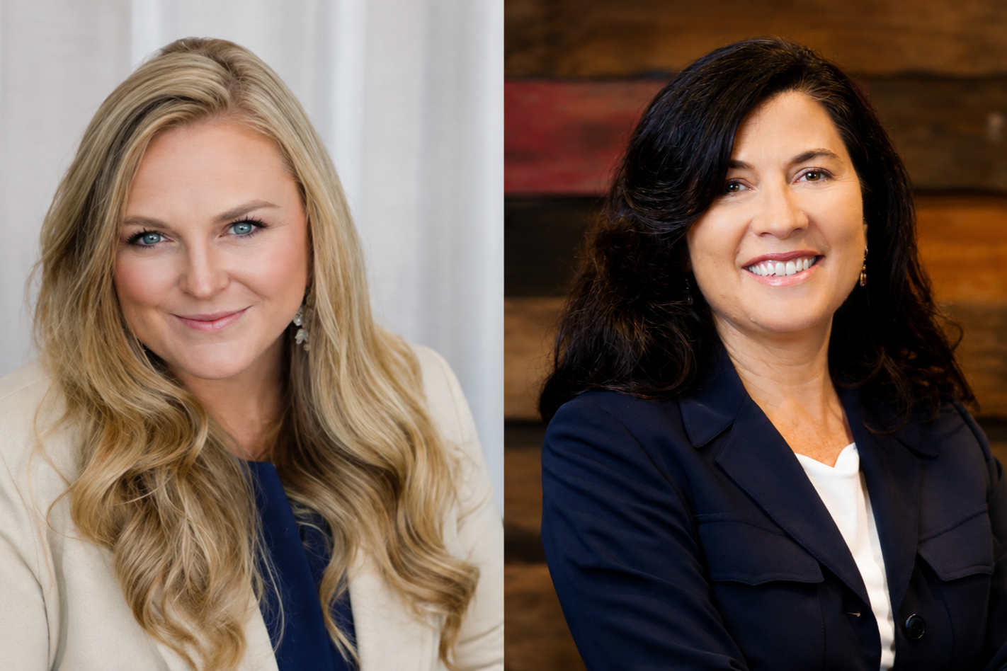 Engaging professional advisors: Nici Lewis and Elizabeth Welch