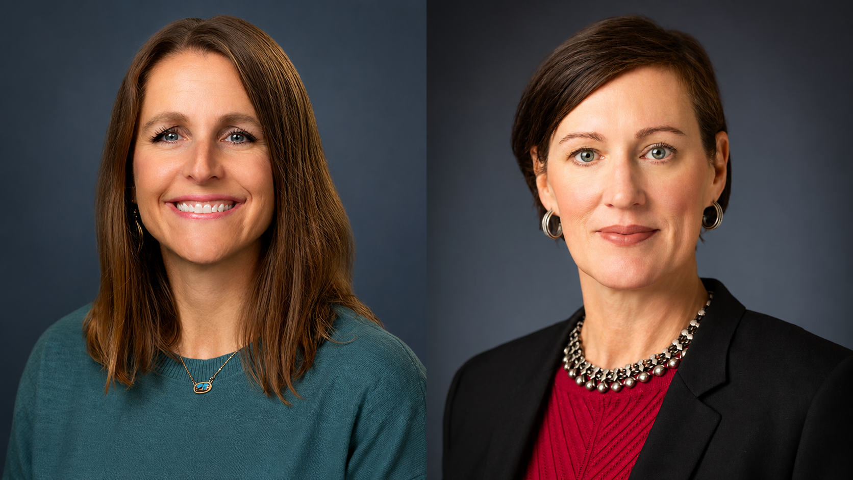 More on professional advisors: Michelle Gleason and Rachel Bailey