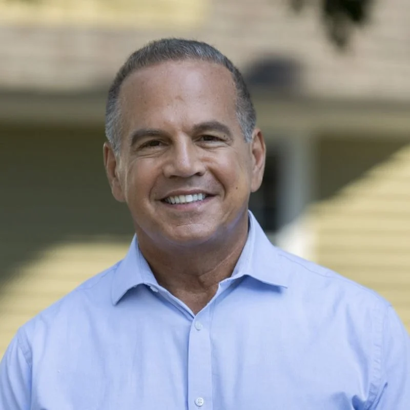 Season opener: David Cicilline, President and CEO, Rhode Island Foundation