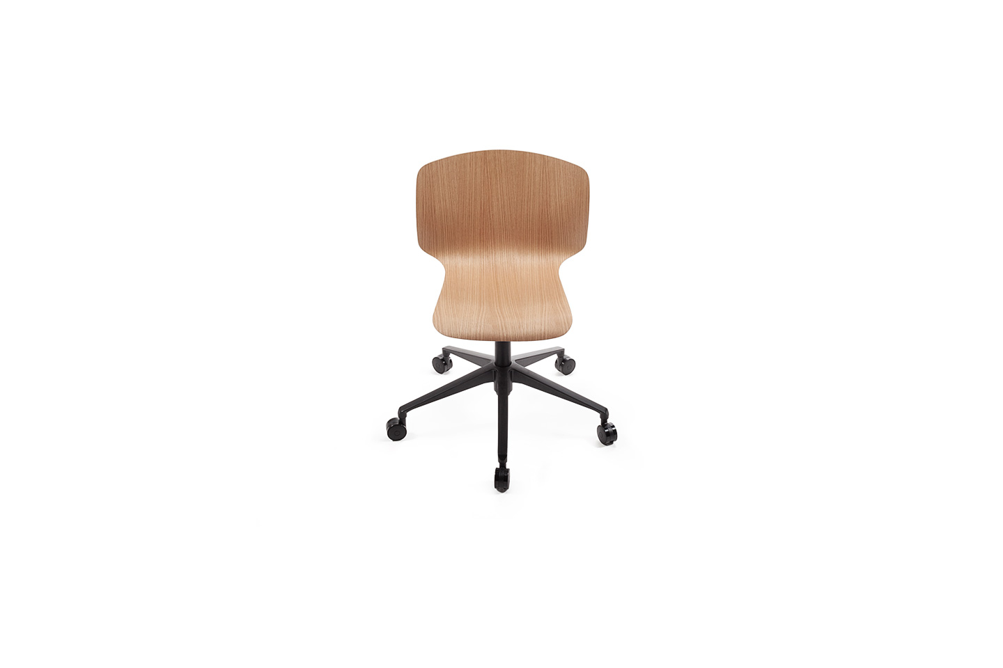 RADAR Office Chair - Plywood