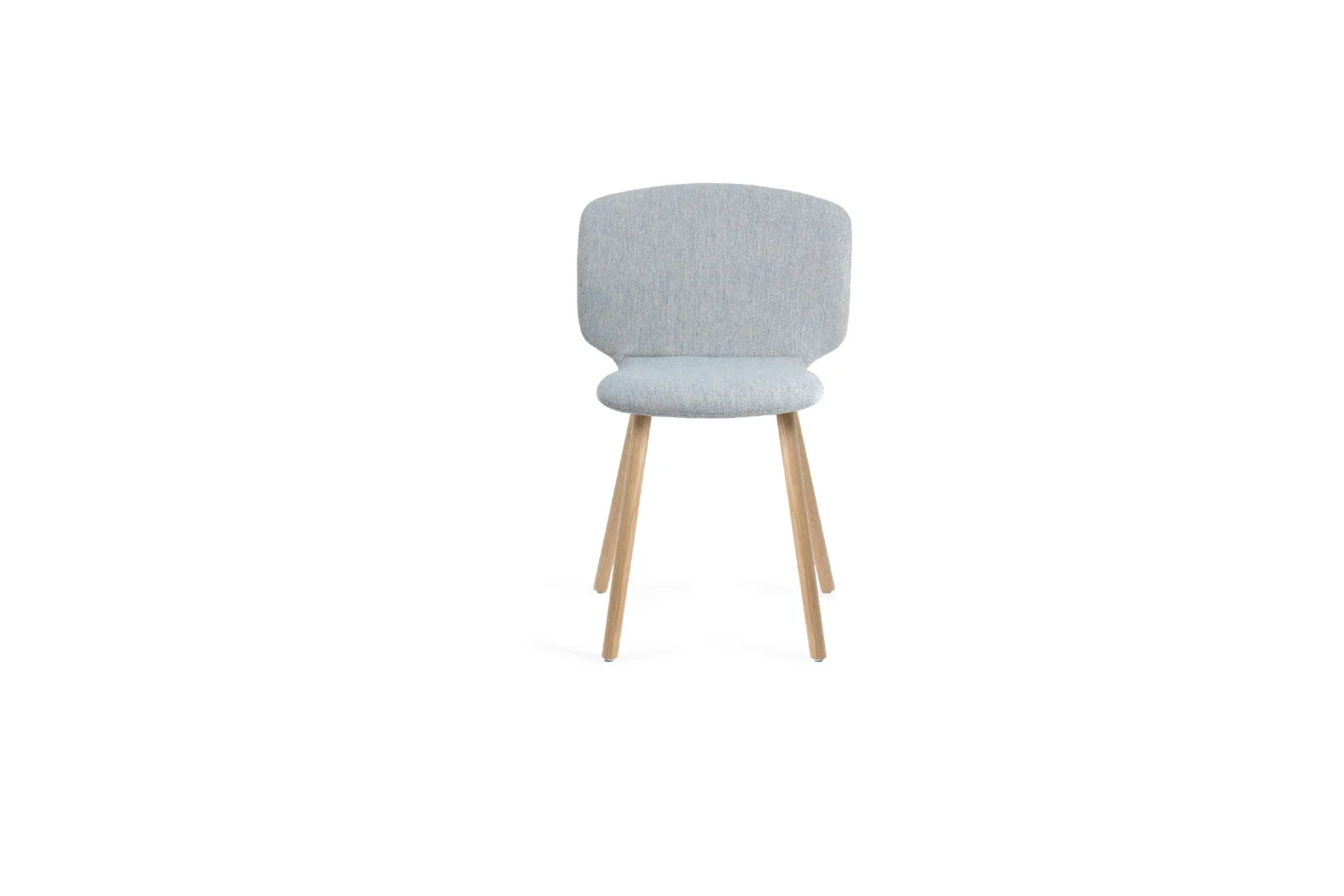 RADAR Chair - 4 legs - Upholstered