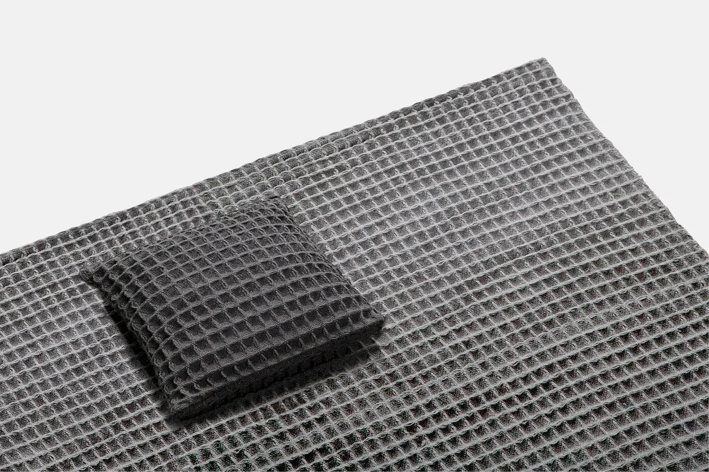 WAFFLE Rug — OBJEKTEN SYSTEMS