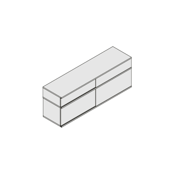 Regular additional unit / Small-unit