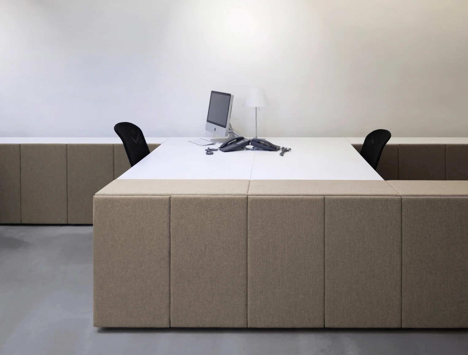 BEST offices, Design communication platform, Brussels