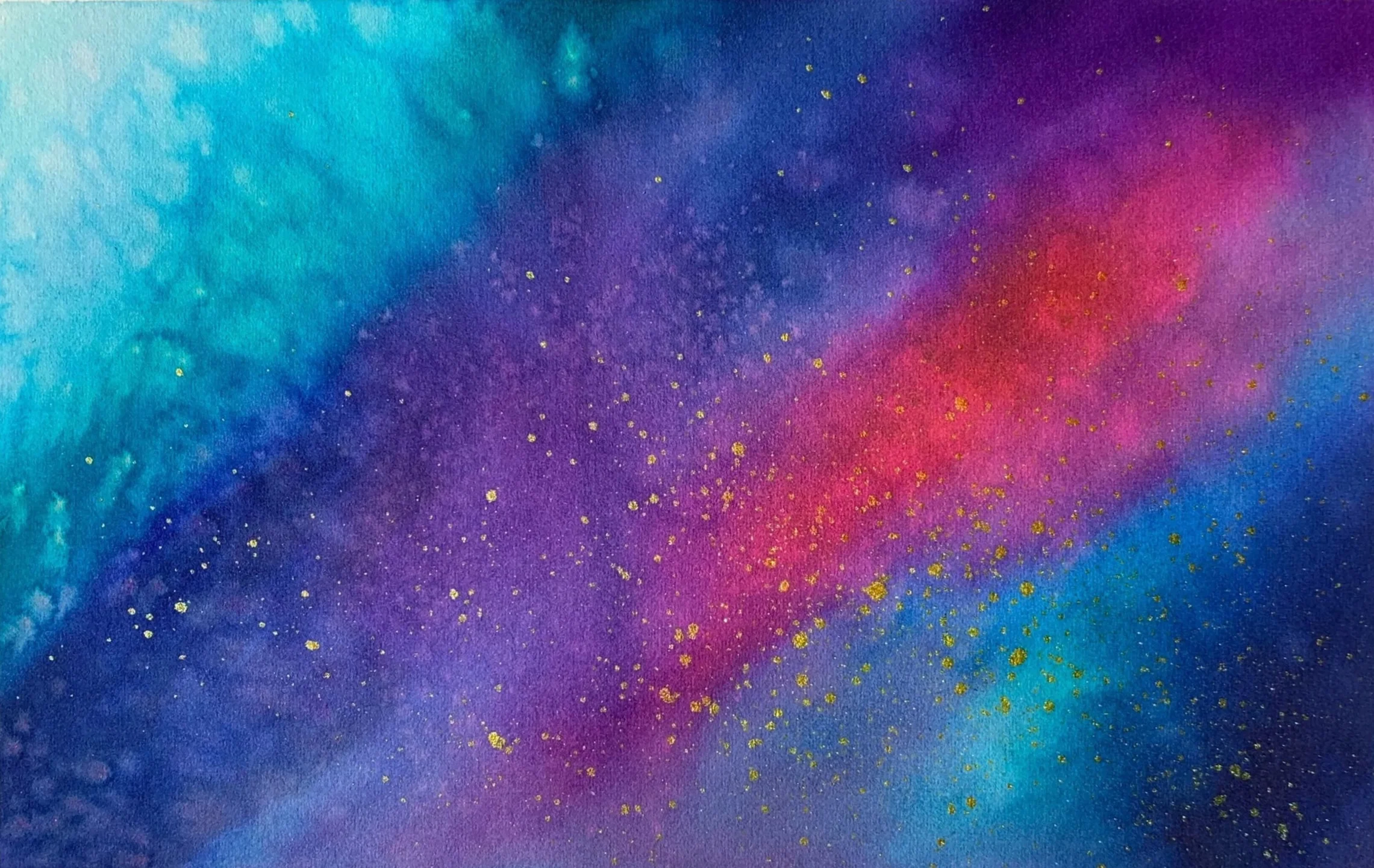 Sapphire Stars
