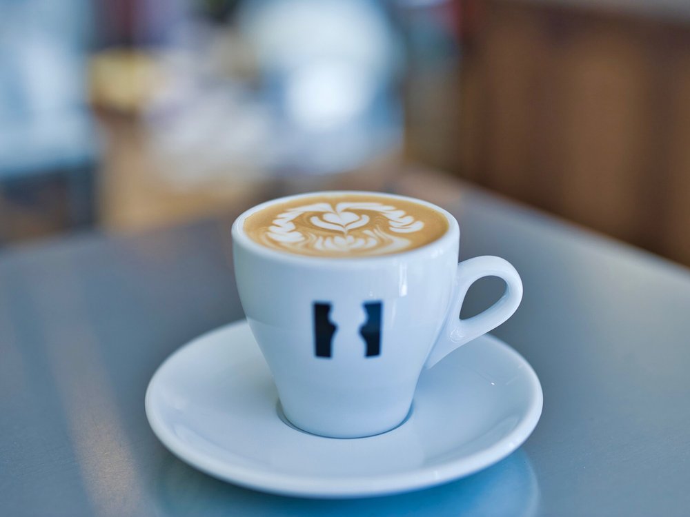 Bould Brothers Coffee