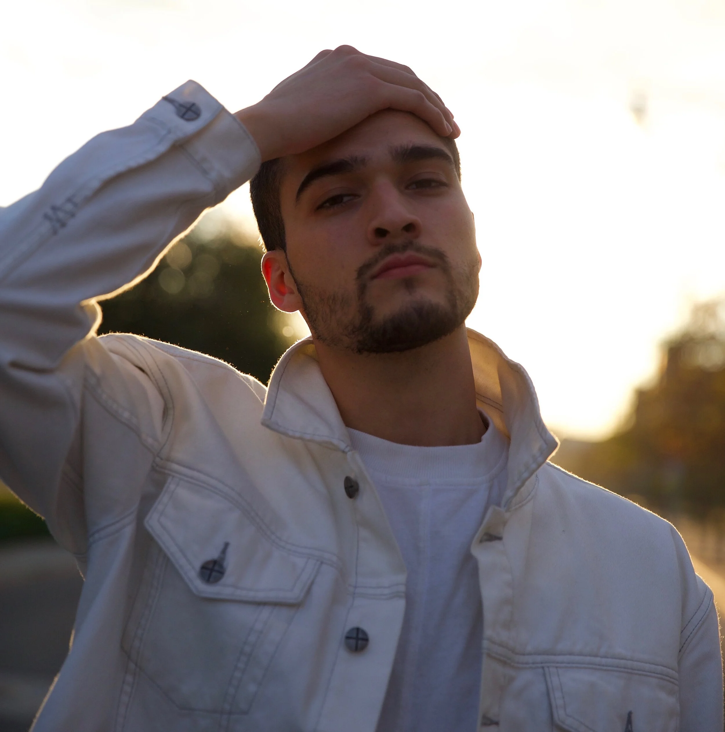 Taylor DeBlock – “Necesitas”