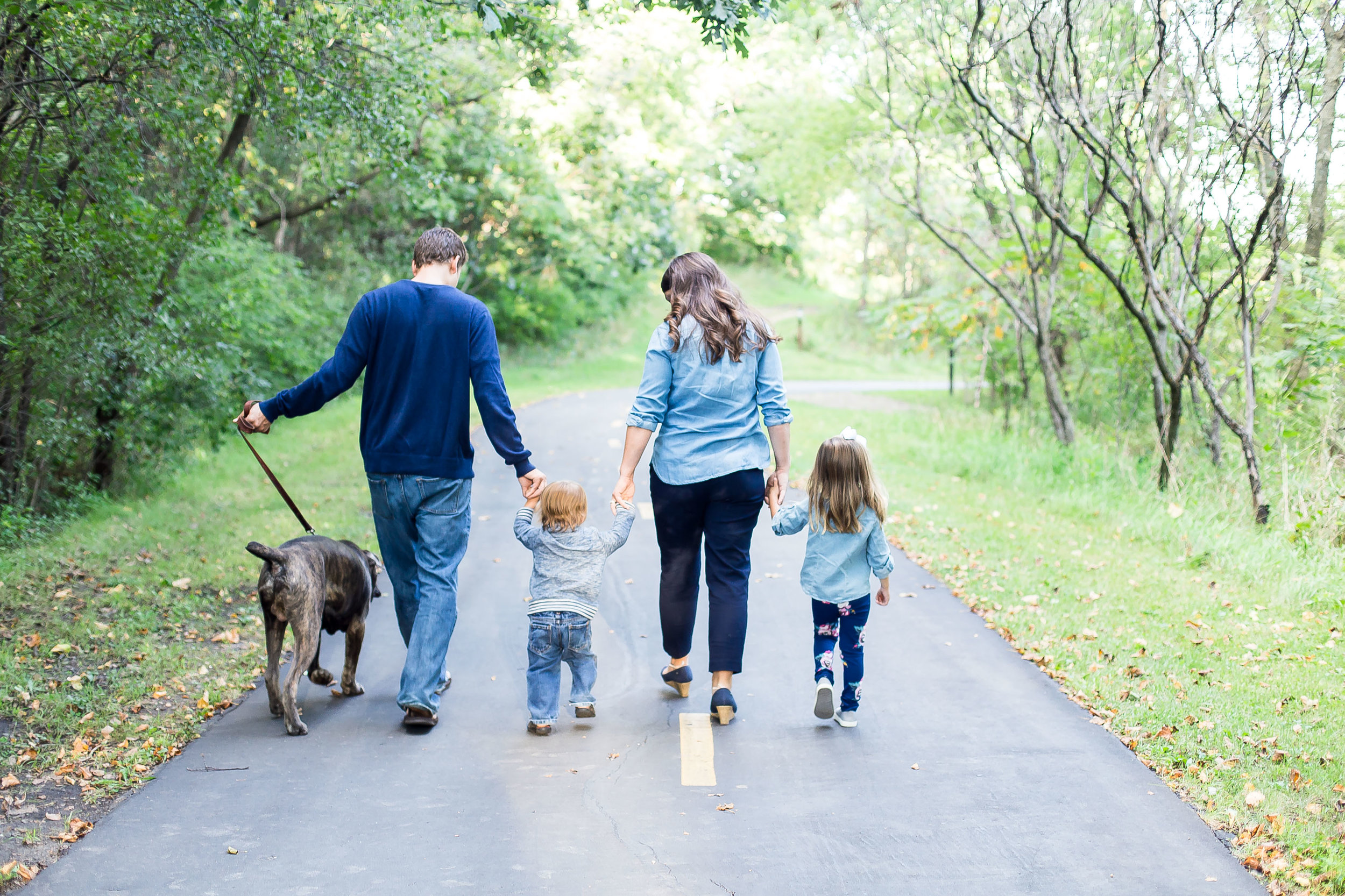 Minneapolis Family Photographer/Minnesota Lifestyle Photography/Twin Cities Family Photos