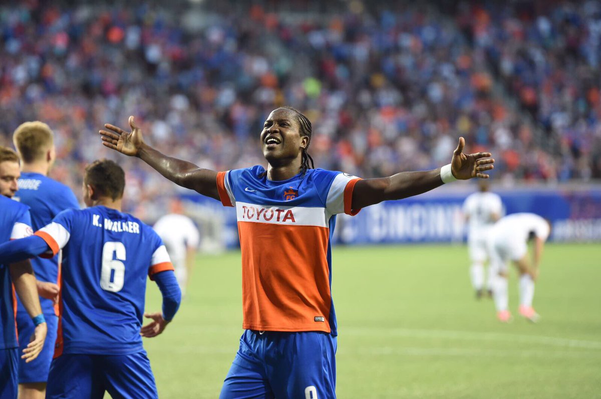He's baaaaaaaaaaaaaack