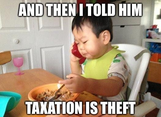 * But only in Ohio, specifically Hamilton County. And not when you get tax incentives to move your law offices. 