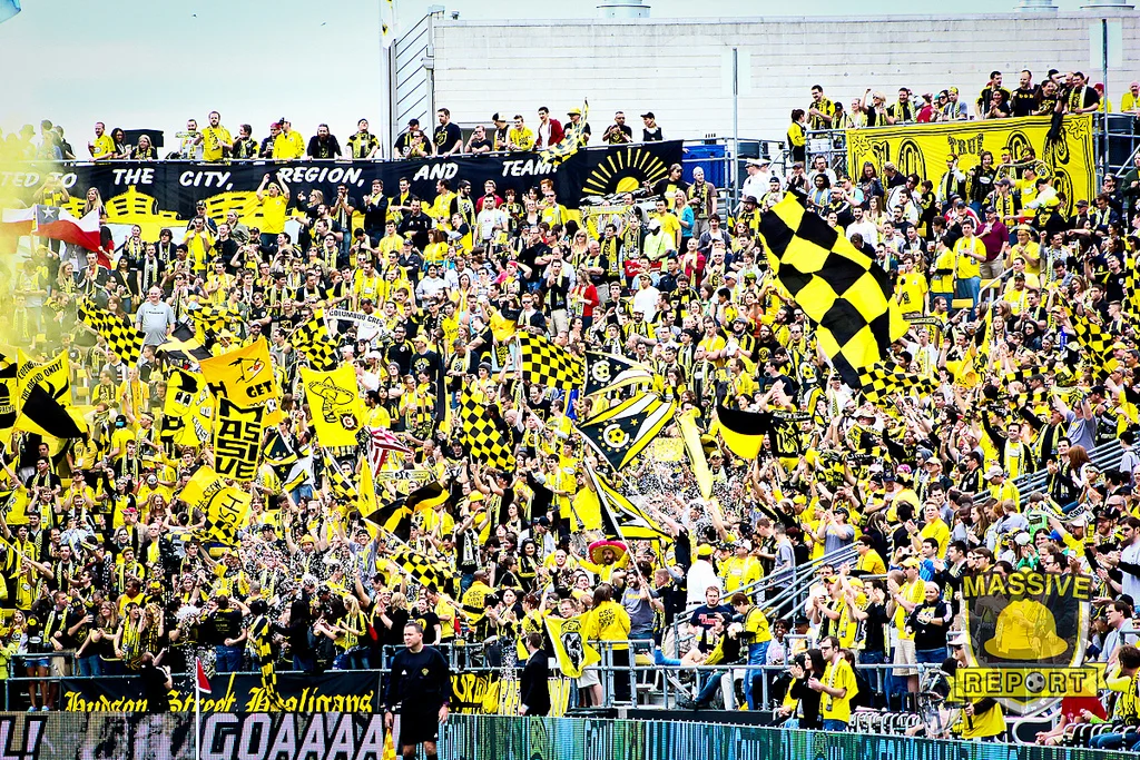 Yup, soccer will totally be better by ripping these's people's hearts out and stomping on it 