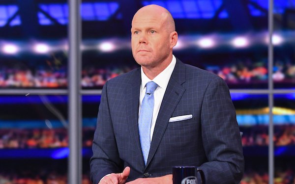 Want to run a sick experiment on a professional sports franchise? Put a TV analyist in charge of the team. 