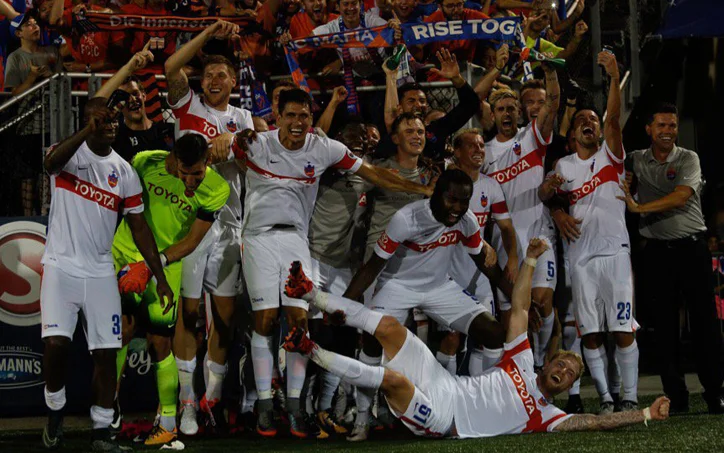 The Cincinnati Sports Story We've Been Waiting For