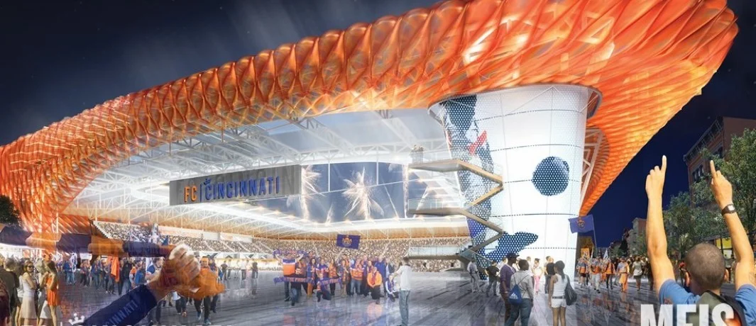 Wew Boy, Stadiums