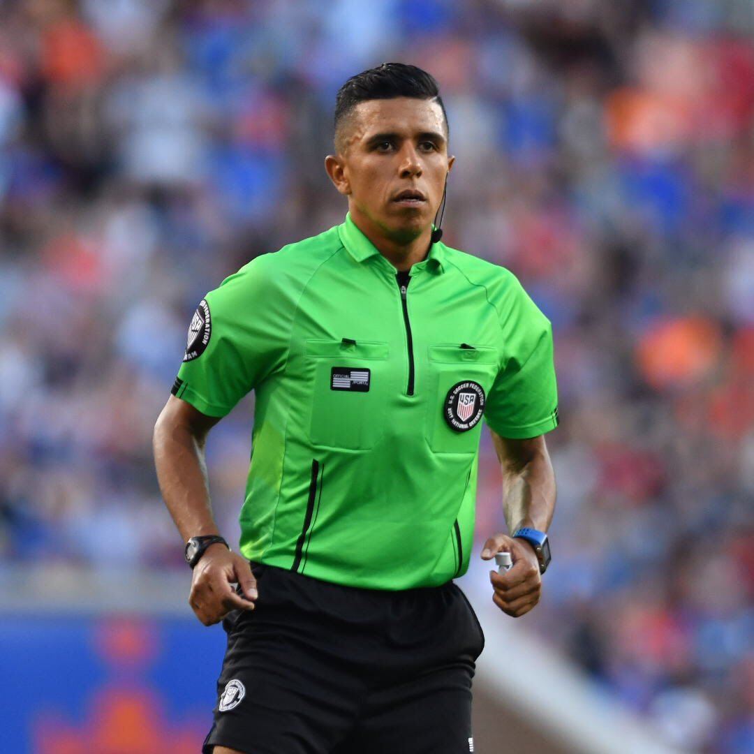 Let’s Talk About Refs Baby