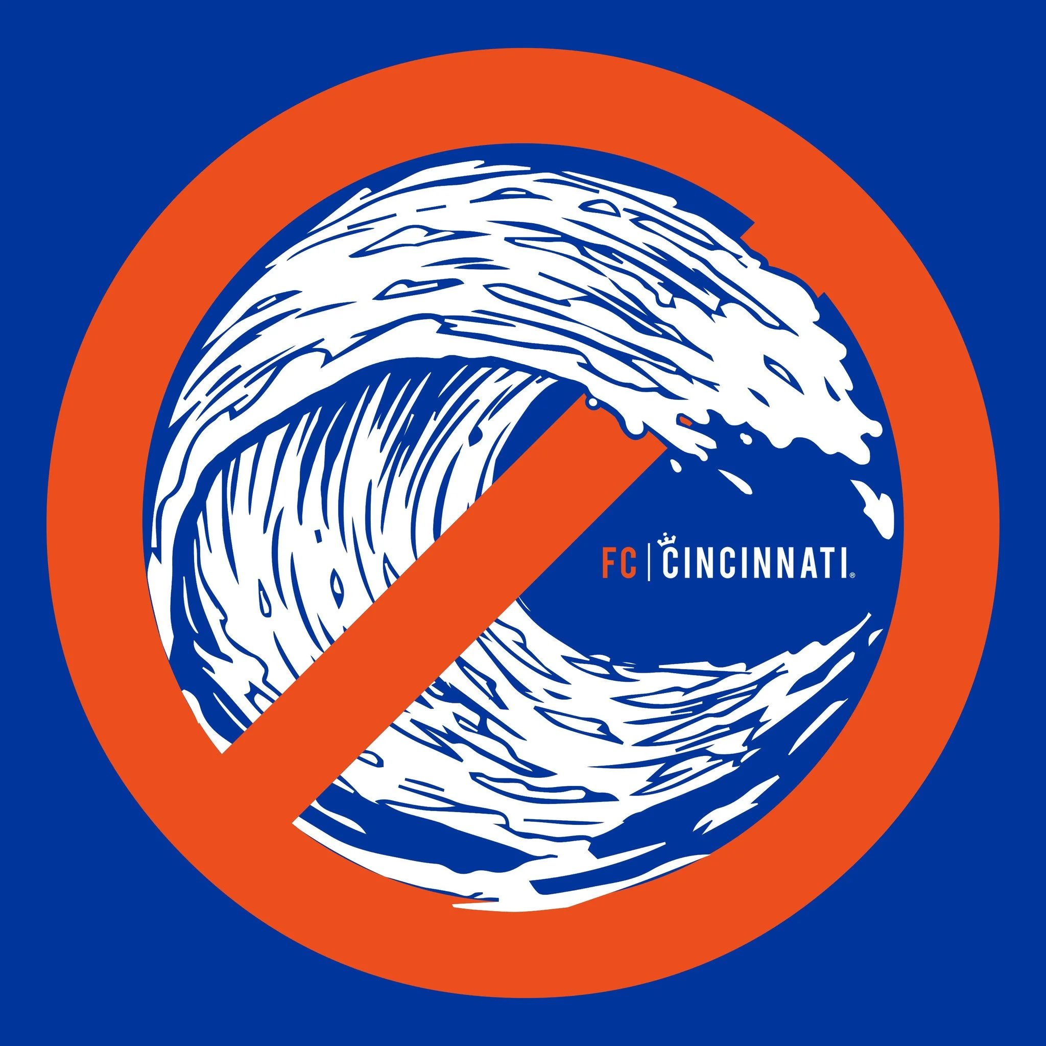 No Wave in the Bailey