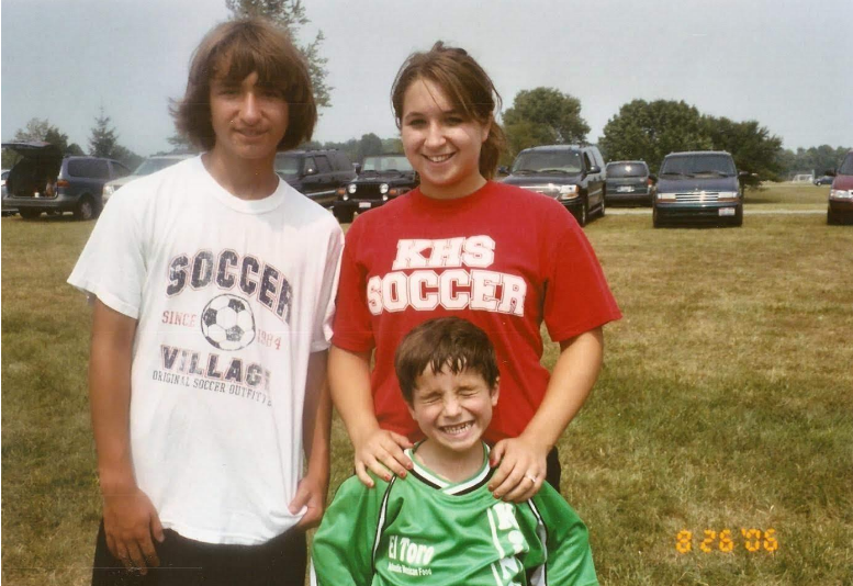 Why The Pride: Bob Roat 