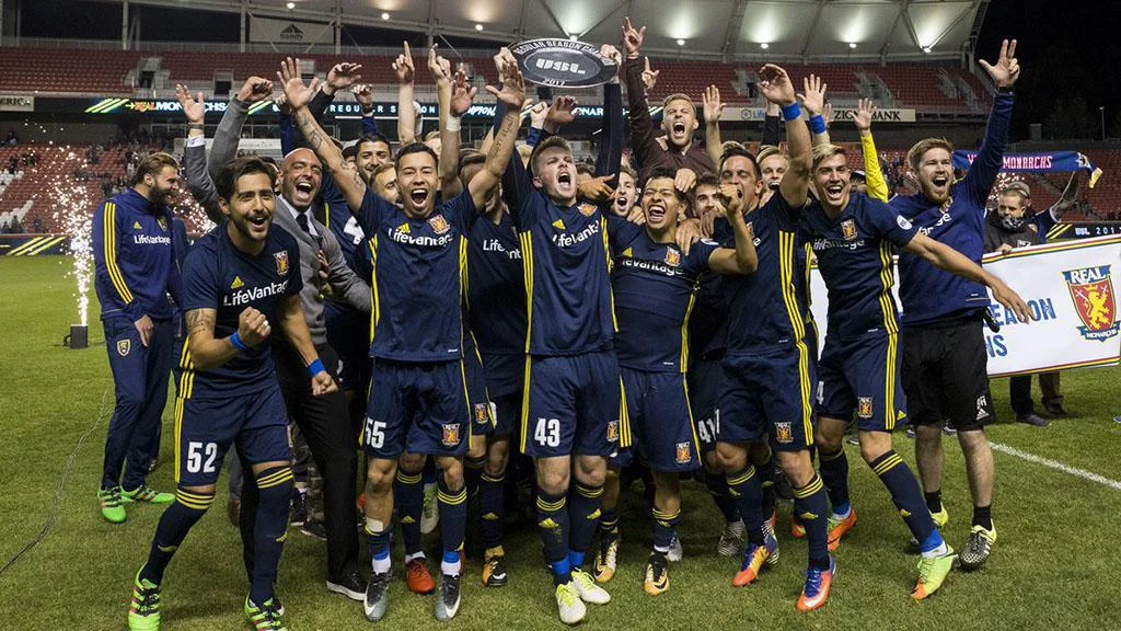 USL Cup or Championship Shield?