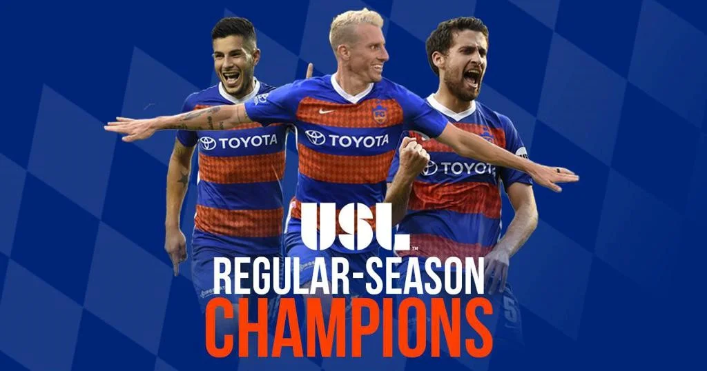 Remember when we won a trophy?