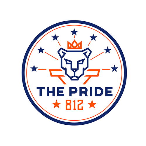 Pride 812
