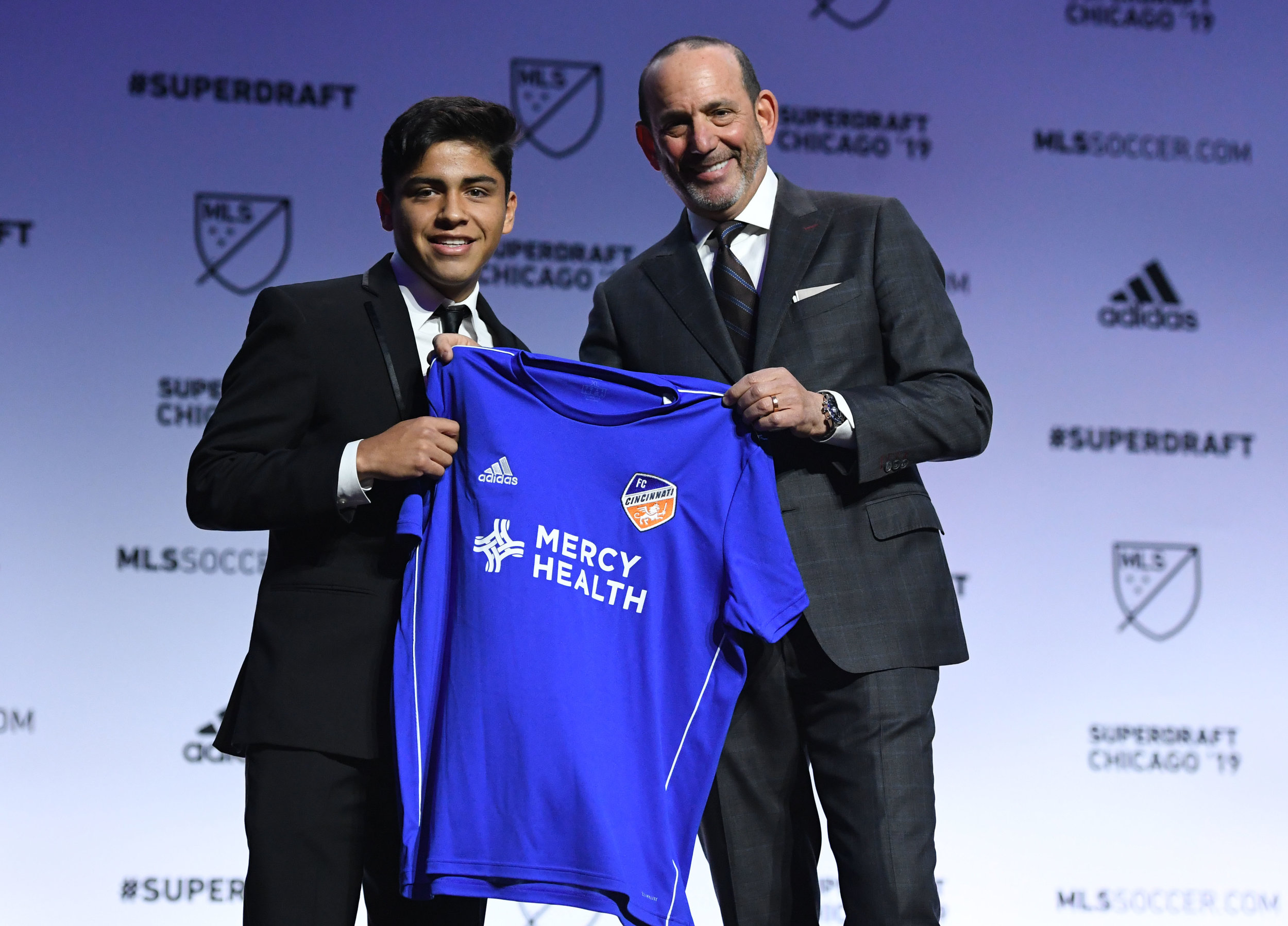 Give the Super Draft to USL