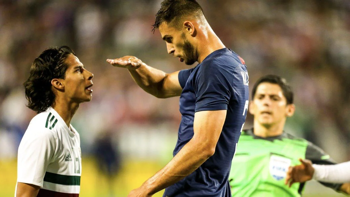 CONCACAF Champions League Fever 