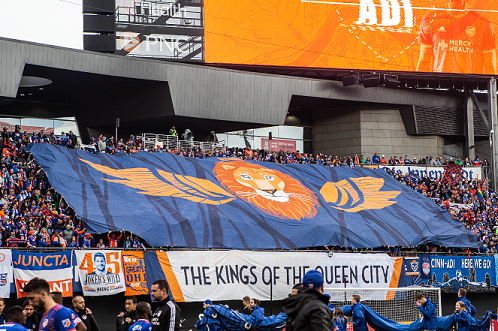 Video: Kings of the Queen City