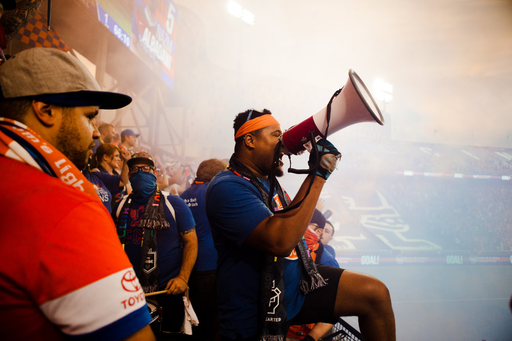 Chant of the Week: Welcome Home
