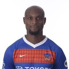 Justin Hoyte, always open.