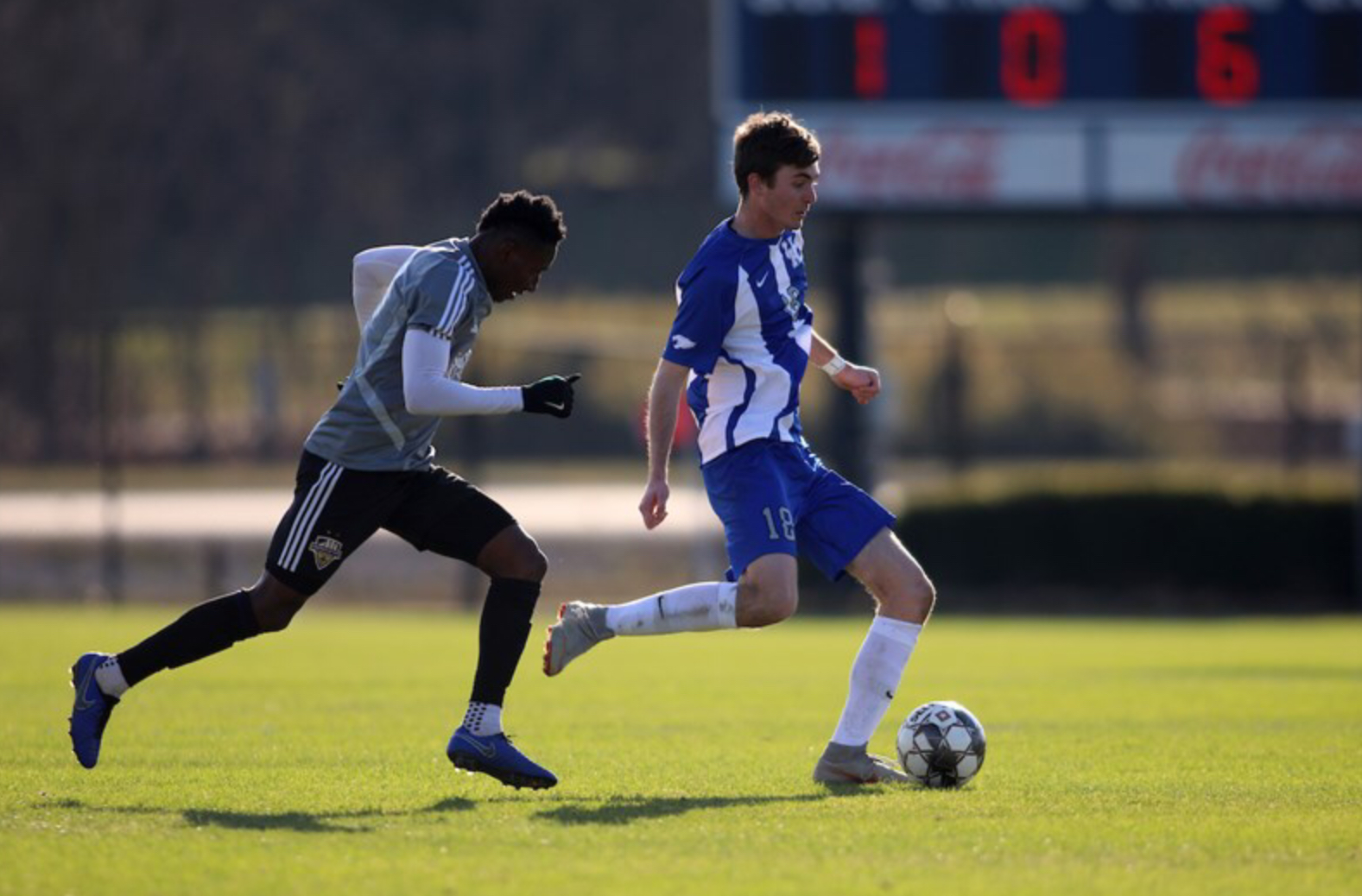 Opinion: FC Cincinnati 2 Lexington 