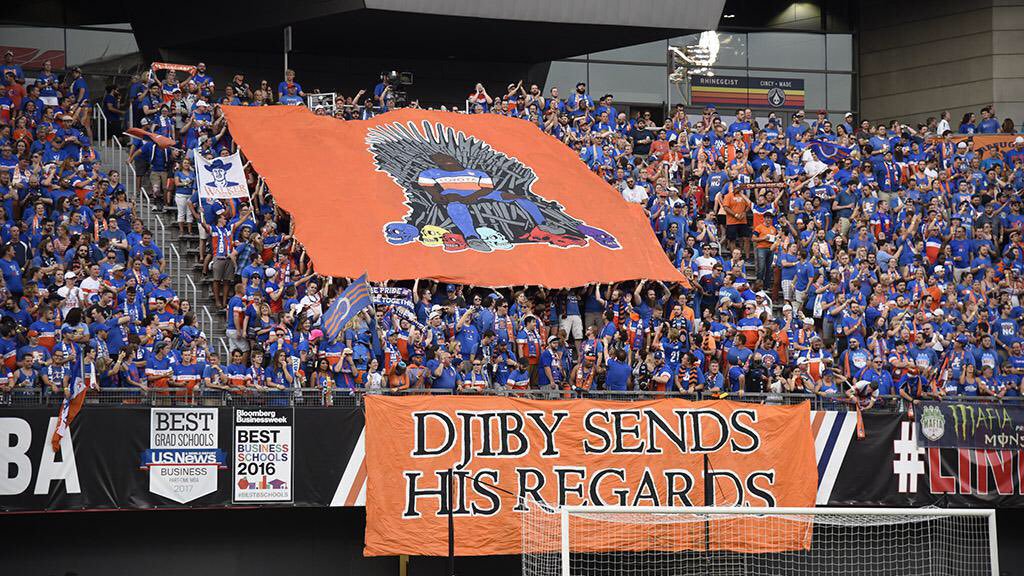 Matchday 8 Preview: New York Red Bulls 